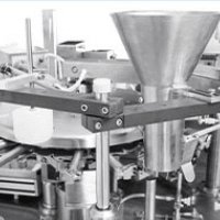 pouch packing machine