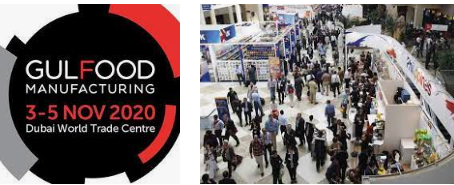 DUBAI GULFOOD MANUFATURING