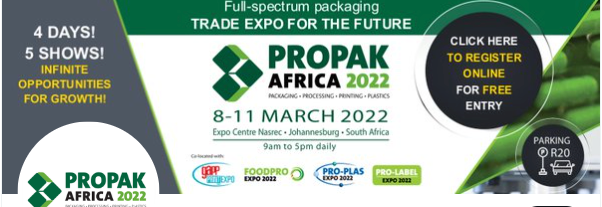 PROPAK AFRICA